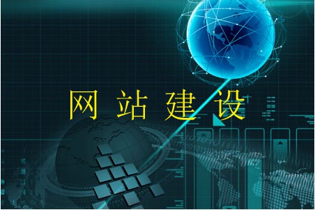 網(wǎng)站建設的分門別類